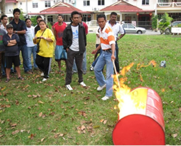 Hostel training | JIREH Consultancy & Services