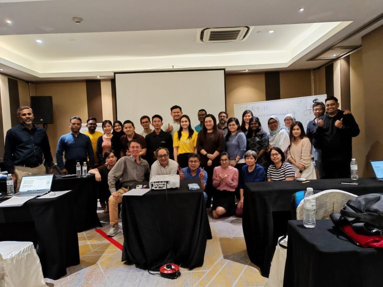 JIREH Consultancy & Services — training and consultancy, Penang