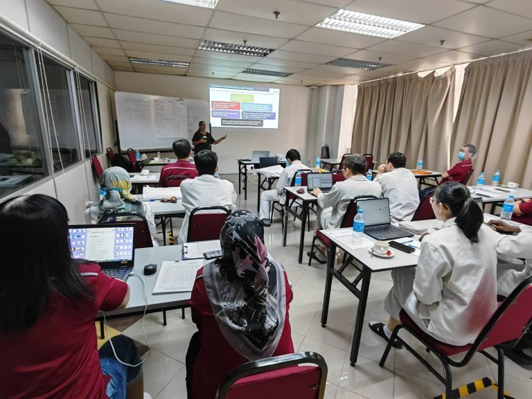 JIREH Consultancy & Services — training and consultancy, Penang