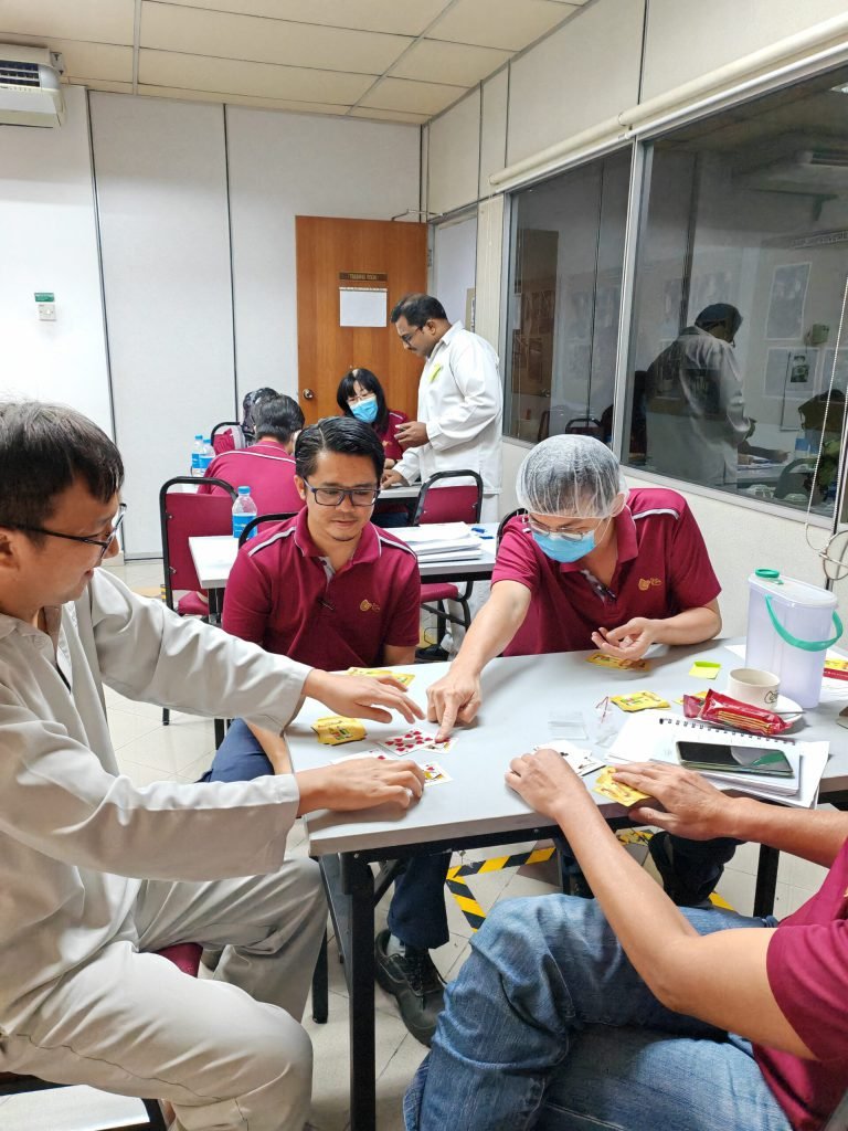 JIREH Consultancy & Services — training and consultancy, Penang