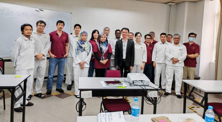 JIREH Consultancy & Services — training and consultancy, Penang