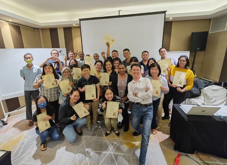 IconTrans Training | JIREH Consultancy & Services